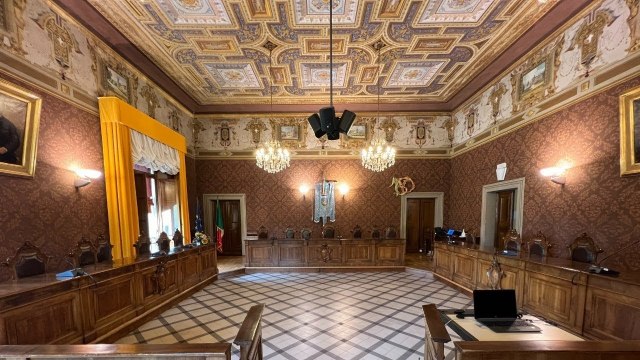 Consiglio Comunale - 28/07/2026